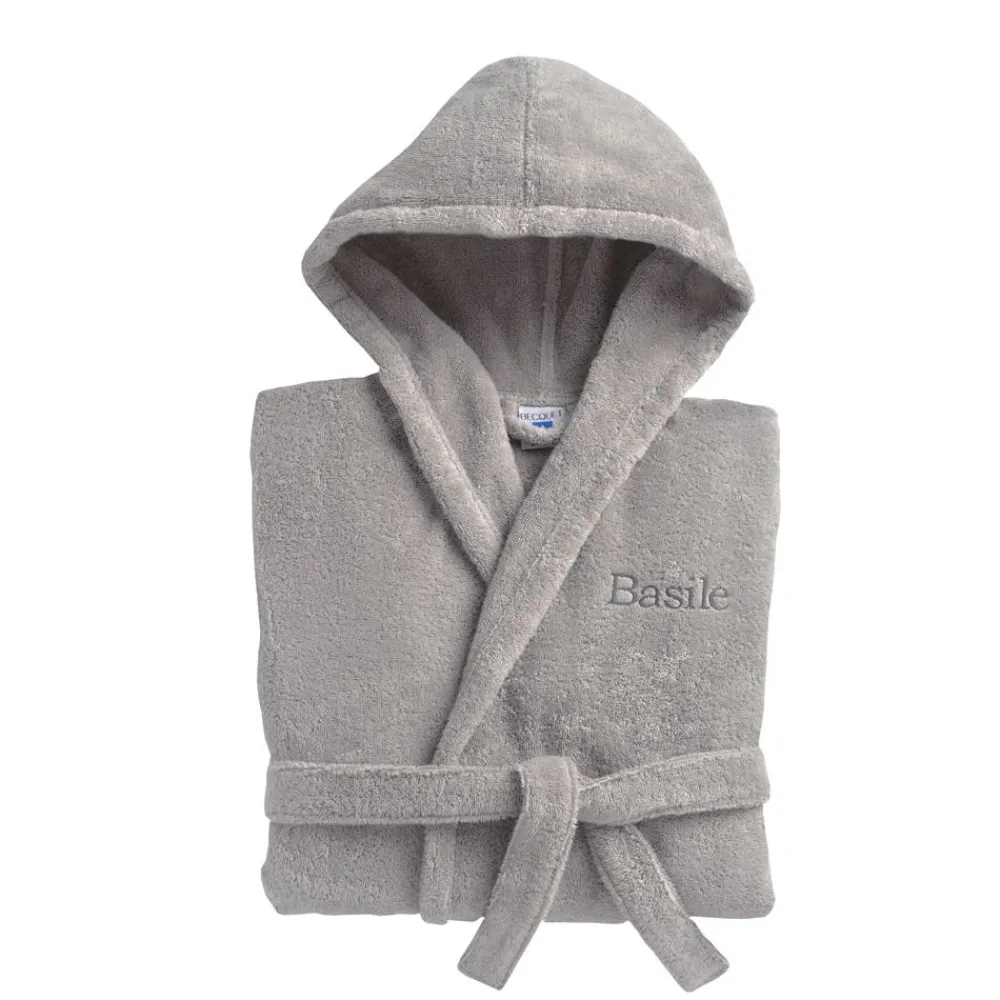 Becquet Peignoir de bain adulte AIRDROP® personnalisable - 360 g/m²< Beauté, Bien-Être|Beauté, Bien-Être