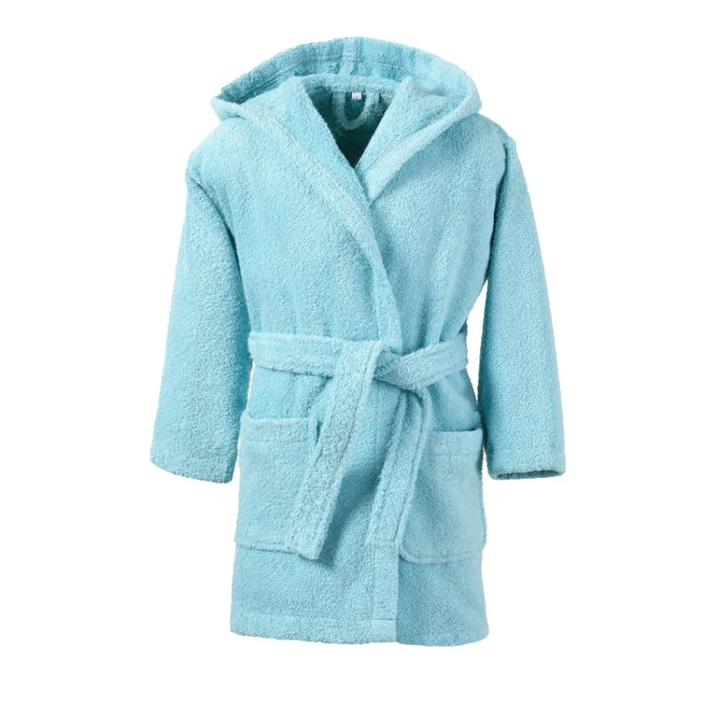 Becquet Peignoir de bain enfant Lauréat personnalisable - 340 g/m²<Enfant Univers Des Garçons|Univers Des Filles