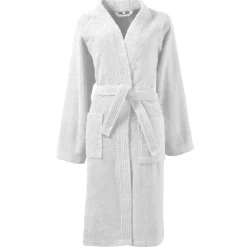 Becquet Peignoir de bain personnalisable au dos - Lauréat - 400 g/m²< Beauté, Bien-Être|Beauté, Bien-Être