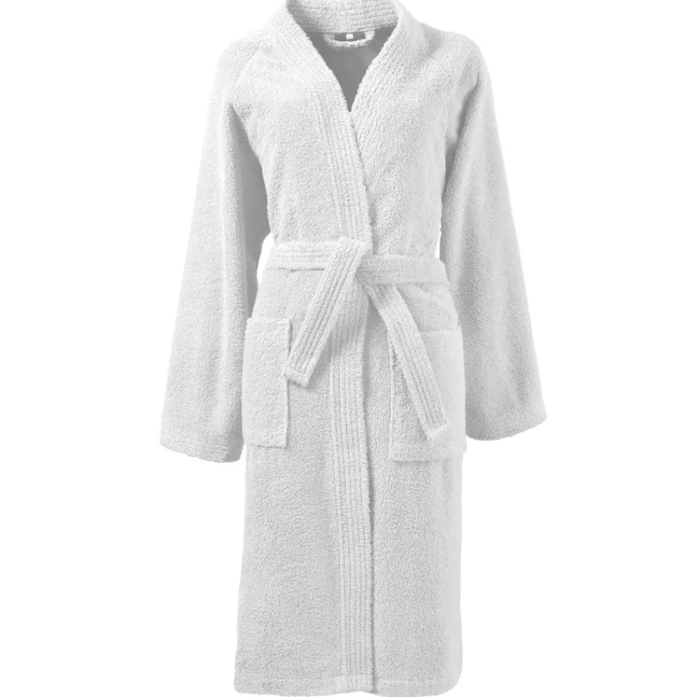 Becquet Peignoir de bain personnalisable au dos - Lauréat - 400 g/m²< Beauté, Bien-Être|Beauté, Bien-Être