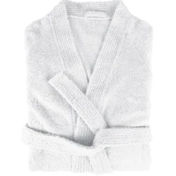 Becquet Peignoir de bain personnalisable au dos - Lauréat - 400 g/m²< Beauté, Bien-Être|Beauté, Bien-Être