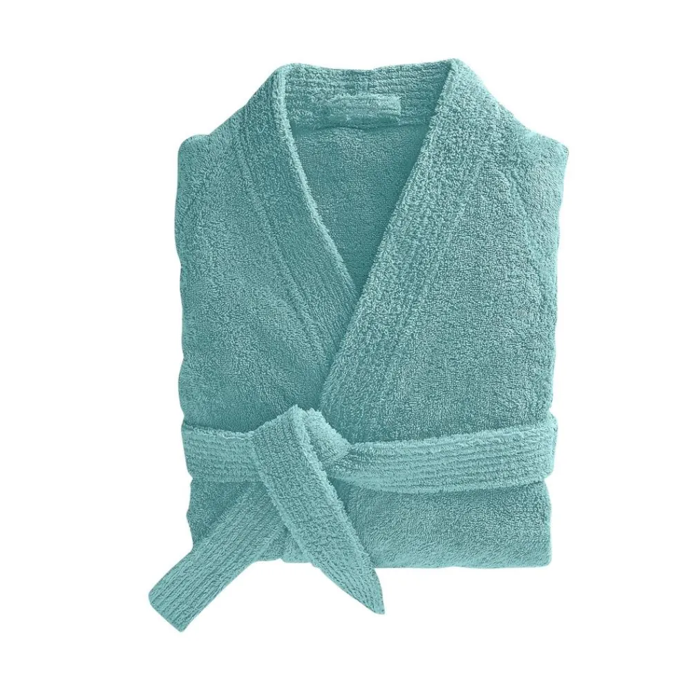 Becquet Peignoir de bain uni adulte Lauréat Essentiel - 400 g/m²< Beauté, Bien-Être|Beauté, Bien-Être
