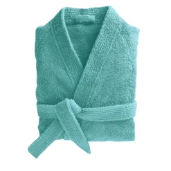 Becquet Peignoir de bain uni adulte Lauréat Essentiel - 400 g/m²< Beauté, Bien-Être|Beauté, Bien-Être