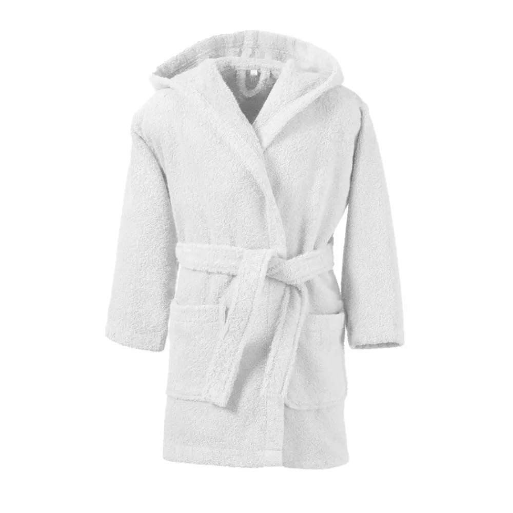 Becquet Peignoir de bain uni enfant Lauréat - 340 g/m²<Enfant Univers Des Garçons|Univers Des Filles