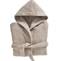 Becquet Peignoir de bain uni enfant Lauréat - 340 g/m²<Enfant Univers Des Garçons|Univers Des Filles