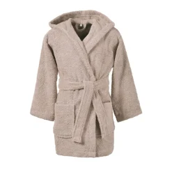Becquet Peignoir de bain uni enfant Lauréat - 340 g/m²<Enfant Univers Des Garçons|Univers Des Filles