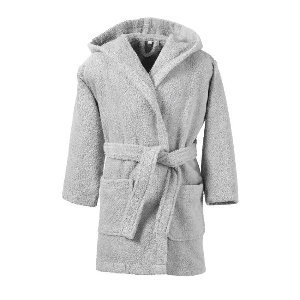Becquet Peignoir de bain uni enfant Lauréat - 340 g/m²<Enfant Univers Des Garçons|Univers Des Filles