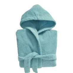 Becquet Peignoir de bain uni enfant Lauréat - 340 g/m²<Enfant Univers Des Garçons|Univers Des Filles