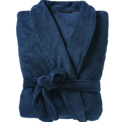 Becquet Peignoir d'intérieur confort homme personnalisable< Serviette De Bain Personnalisée, Peignoir Personnalisé|Pyjama Homme