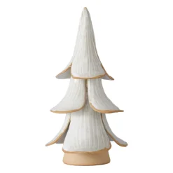 Becquet Petit sapin en céramique< Objet De Décoration|Décoration