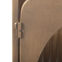 Becquet Petite armoire métallique murale< Rangement, Gain De Place|Meuble, Étagère