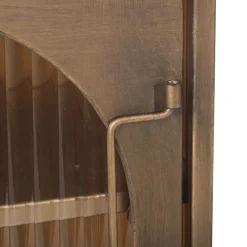Becquet Petite armoire métallique murale< Rangement, Gain De Place|Meuble, Étagère