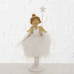 Becquet Petite statuette danseuse< Statuette, Figurine|Décoration