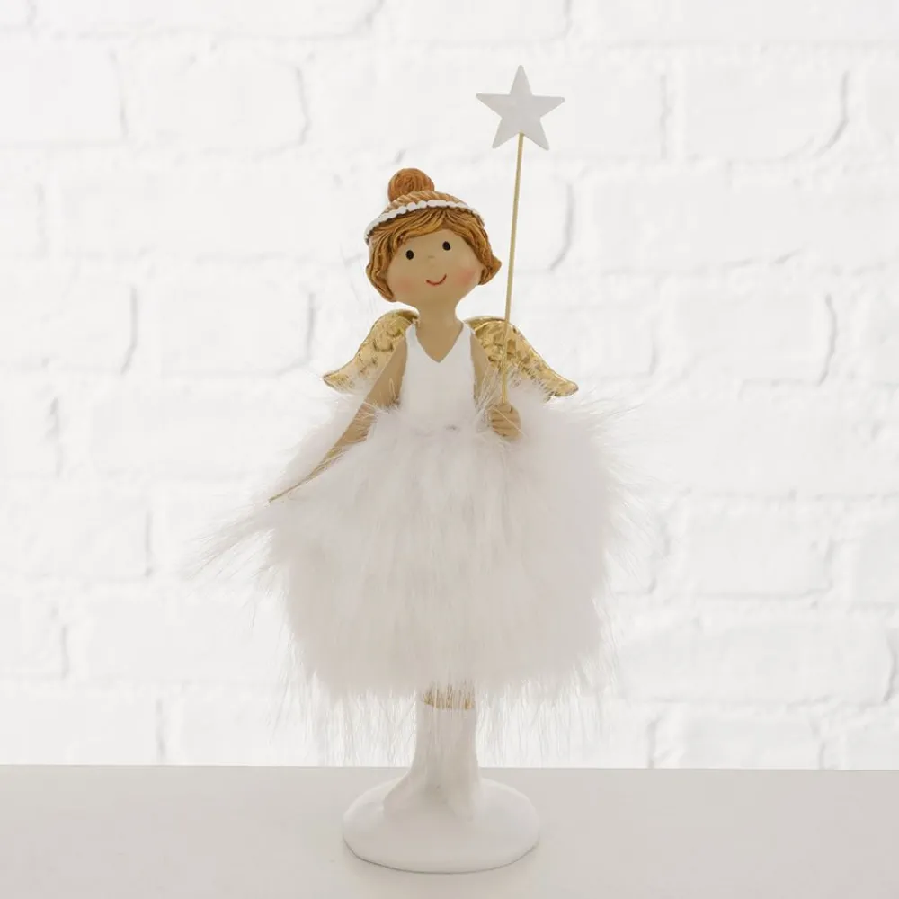 Becquet Petite statuette danseuse< Statuette, Figurine|Décoration