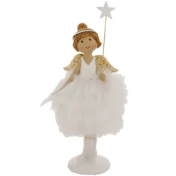 Becquet Petite statuette danseuse< Statuette, Figurine|Décoration