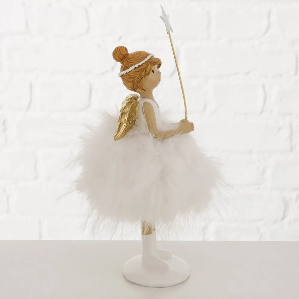 Becquet Petite statuette danseuse< Statuette, Figurine|Décoration