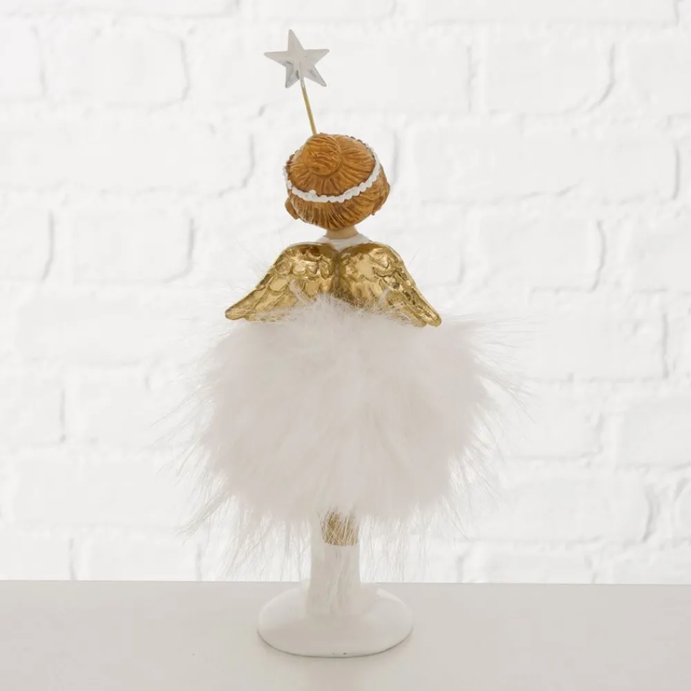 Becquet Petite statuette danseuse< Statuette, Figurine|Décoration