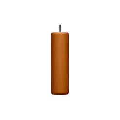 Becquet Pieds de sommier CYLINDRIQUES - LOT DE 4< Sommier