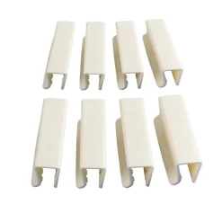 Becquet Pince-crabe sac-poubelle – Lot de 8< Idées Cuisine|Idées Cuisine