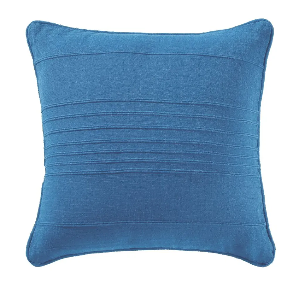 Becquet Plaid et jeté unis en coton< Décoration Textile Unie|Jeté De Canapé, Jeté De Fauteuil