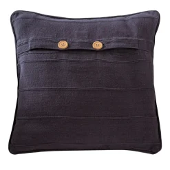 Becquet Plaid et jeté unis en coton< Décoration Textile Unie|Jeté De Canapé, Jeté De Fauteuil