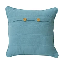 Becquet Plaid et jeté unis en coton< Décoration Textile Unie|Jeté De Canapé, Jeté De Fauteuil