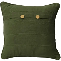 Becquet Plaid et jeté unis en coton< Décoration Textile Unie|Jeté De Canapé, Jeté De Fauteuil