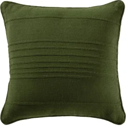 Becquet Plaid et jeté unis en coton< Décoration Textile Unie|Jeté De Canapé, Jeté De Fauteuil