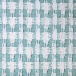 Becquet Plaid et jetés bicolores tissés jacquard< Jeté De Canapé, Jeté De Fauteuil|Les Matières