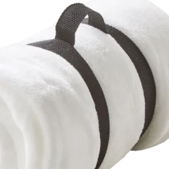 Becquet Plaid ultradoux transportable - 280 g/m²< Décoration Textile Unie|Rideau Et Déco Textile