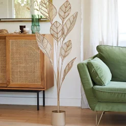 Becquet Plante déco< Objet De Décoration|Décoration
