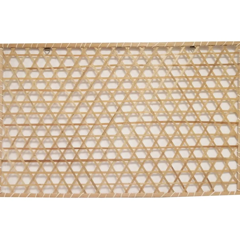 Becquet Pêle-mêle en bambou< Décoration Murale|Décoration