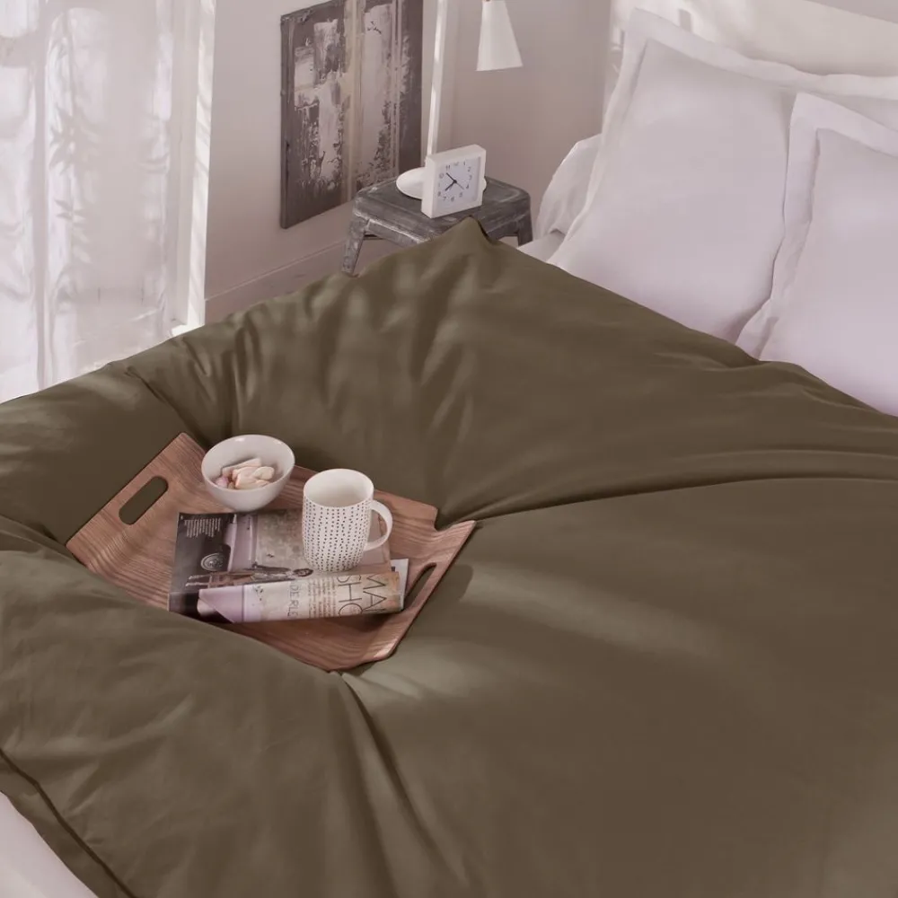Becquet Plumon duvet et plumettes d'oie et de canard - tempéré ou chaud< Couette Colorée, Couette Imprimée|Les Matières