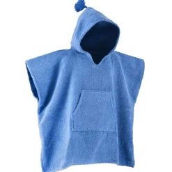 Becquet Poncho de bain à capuche enfant personnalisable<Enfant Univers Des Filles|Serviette De Bain Personnalisée, Peignoir Personnalisé