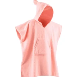 Becquet Poncho de bain à capuche enfant personnalisable<Enfant Univers Des Filles|Serviette De Bain Personnalisée, Peignoir Personnalisé