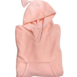 Becquet Poncho de bain à capuche enfant personnalisable<Enfant Univers Des Filles|Serviette De Bain Personnalisée, Peignoir Personnalisé
