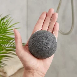 Becquet Éponge Konjac visage< Beauté, Bien-Être|Beauté, Bien-Être