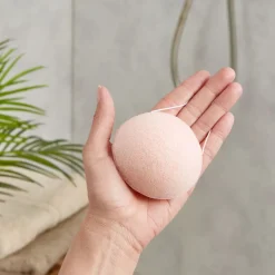 Becquet Éponge Konjac visage< Beauté, Bien-Être|Beauté, Bien-Être