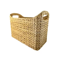 Becquet Porte-magazines tressé< Boîte, Panier|Décoration
