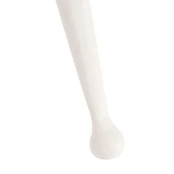 Becquet Porte-plante en métal et rotin peints< Vase, Cache-Pot|Décoration