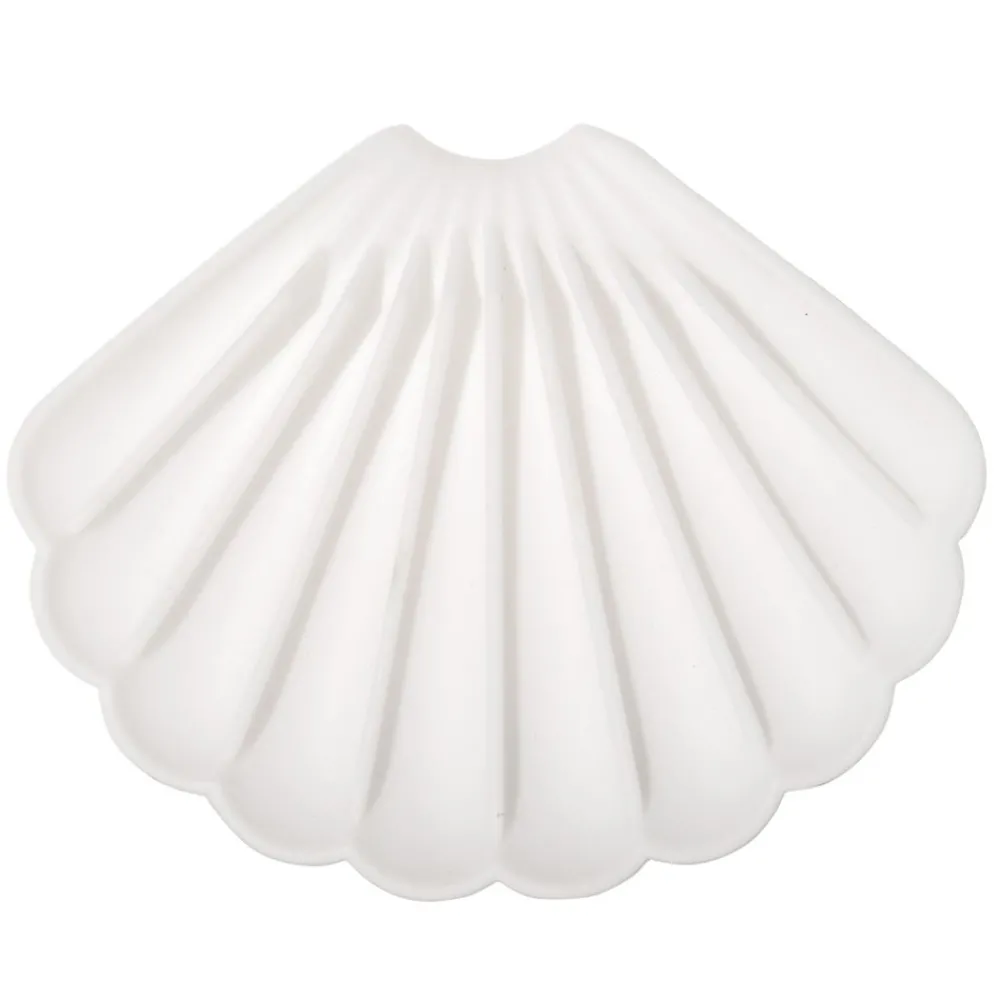 Becquet Porte-savon coquillage< Beauté, Bien-Être|Beauté, Bien-Être