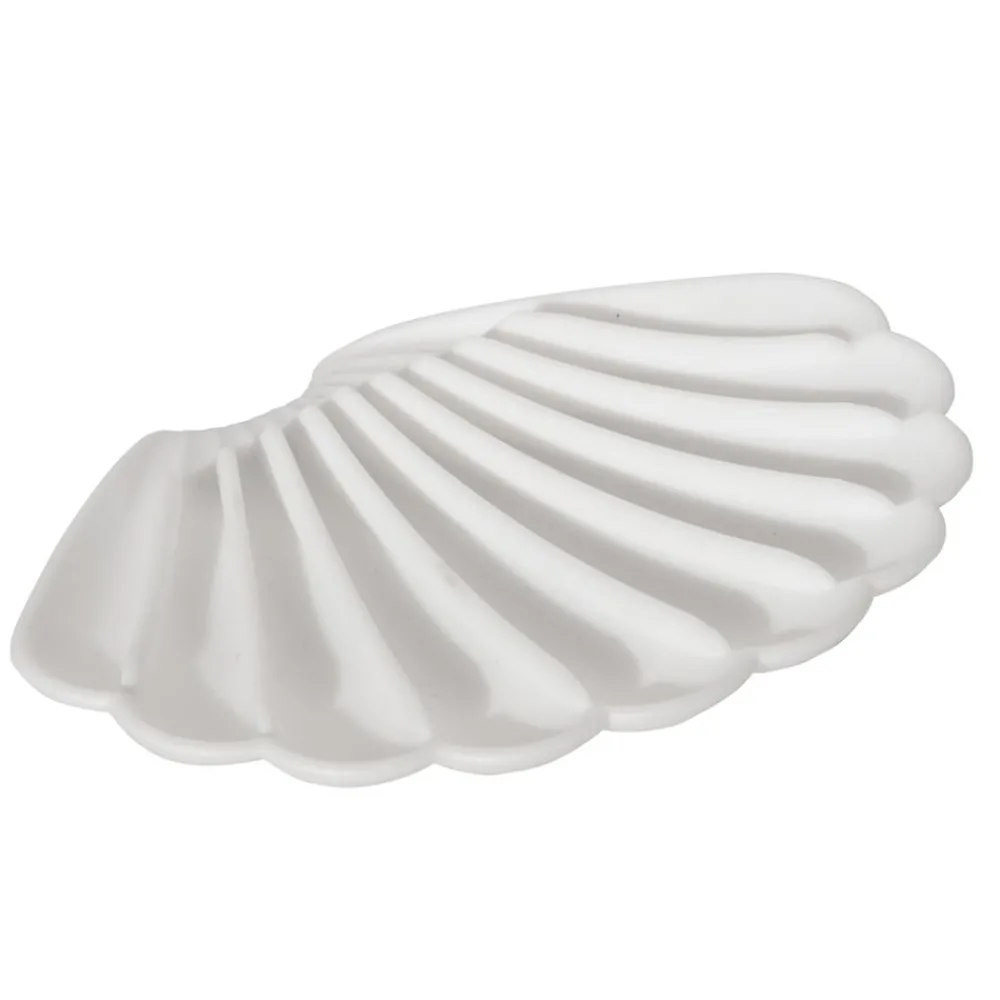 Becquet Porte-savon coquillage< Beauté, Bien-Être|Beauté, Bien-Être