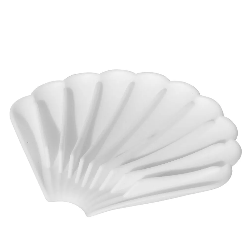 Becquet Porte-savon coquillage< Beauté, Bien-Être|Beauté, Bien-Être