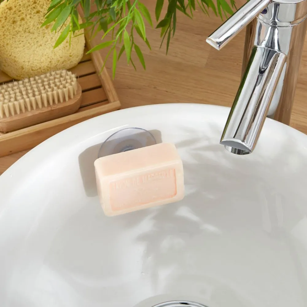 Becquet Porte-savon magnétique< Beauté, Bien-Être|Beauté, Bien-Être