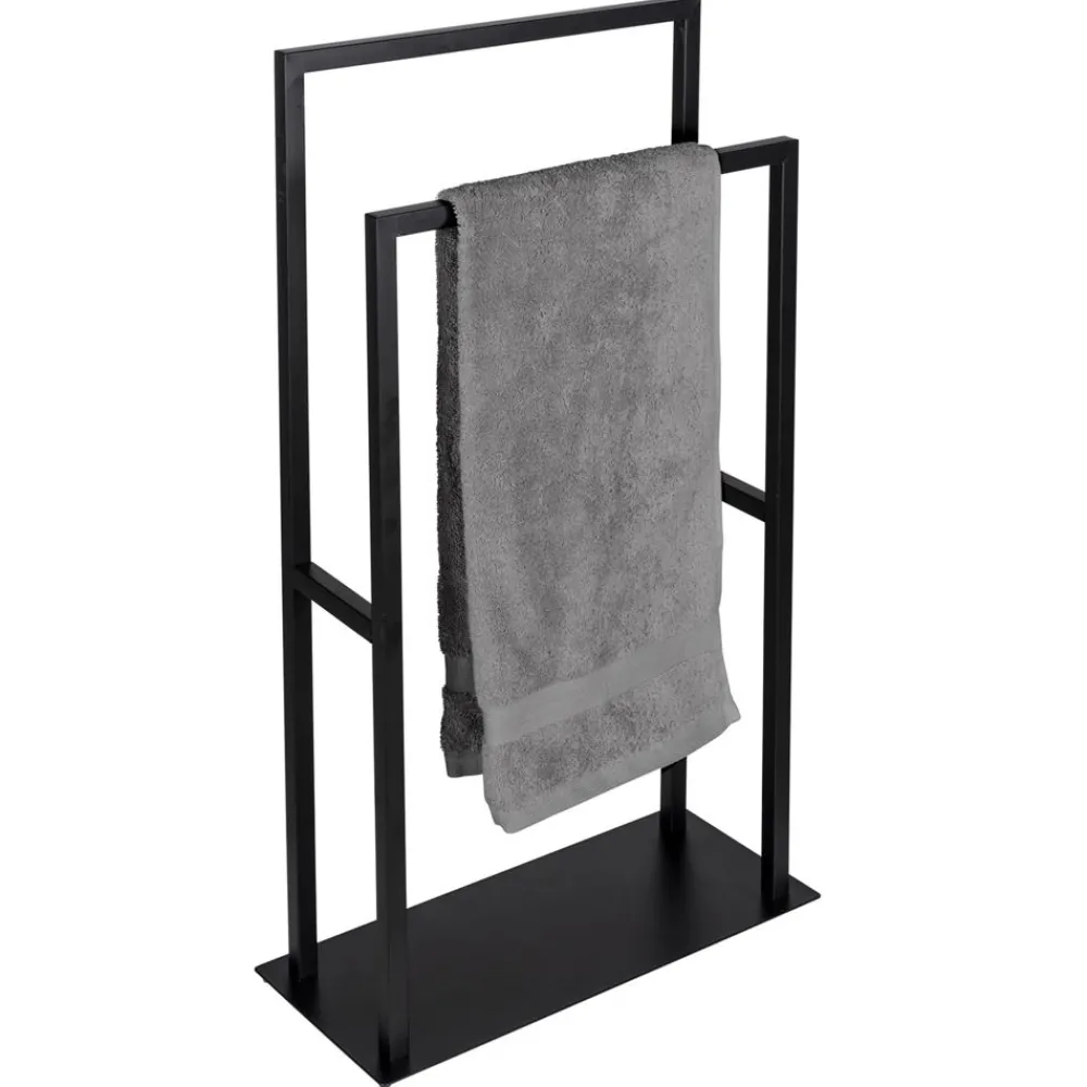 Becquet Porte-serviettes métal< Accessoires De Salle De Bain|Idées Salle De Bain