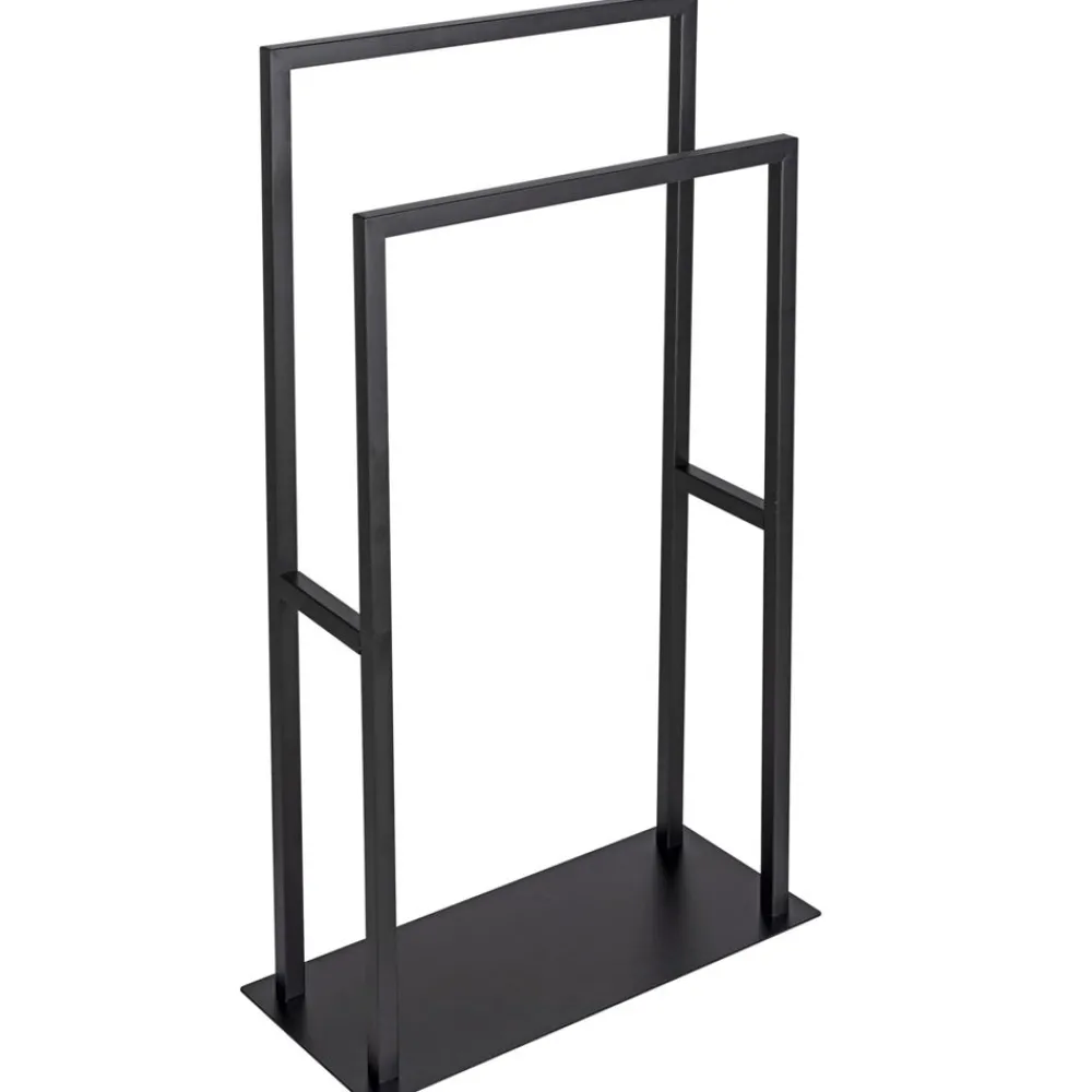 Becquet Porte-serviettes métal< Accessoires De Salle De Bain|Idées Salle De Bain
