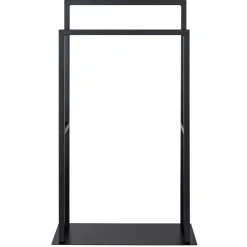 Becquet Porte-serviettes métal< Accessoires De Salle De Bain|Idées Salle De Bain