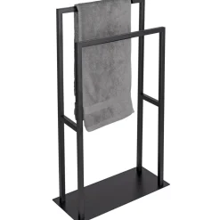 Becquet Porte-serviettes métal< Accessoires De Salle De Bain|Idées Salle De Bain