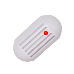 Becquet Prise anti-moustiques à ultrasons – Lot de 3< Entretien De La Maison