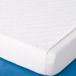 Becquet Protège drap - PROTECTION ANTIFUITES - imperméable - respirant - peut bouillir< Protection Literie|Protections Literie
